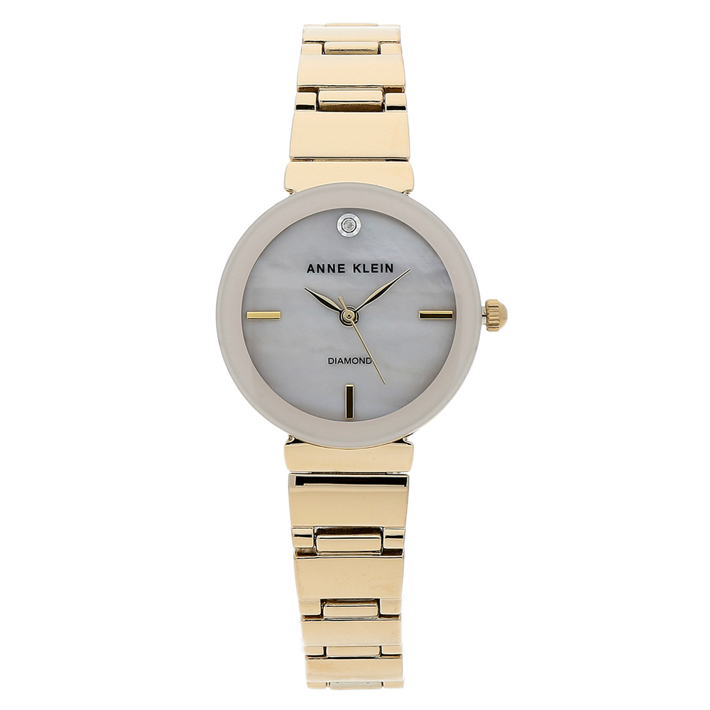 Đồng hồ Nữ Anne Klein AK/2434PMGB