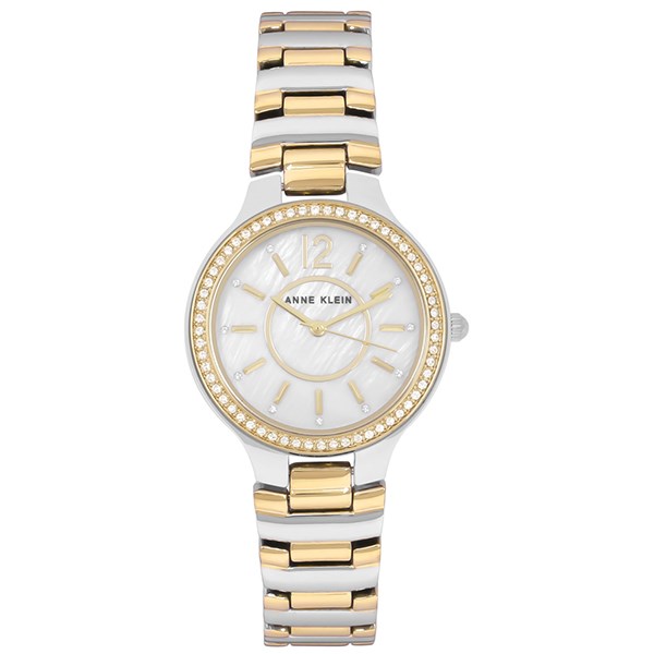 Đồng Hồ Anne Klein 32 Mm Nữ Ak/1855Mptt