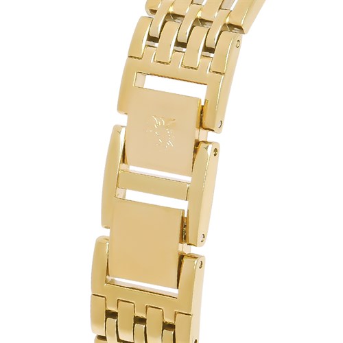 Đồng hồ ANNE KLEIN 30 mm Nữ AK/2944BKGB Màu Vàng
