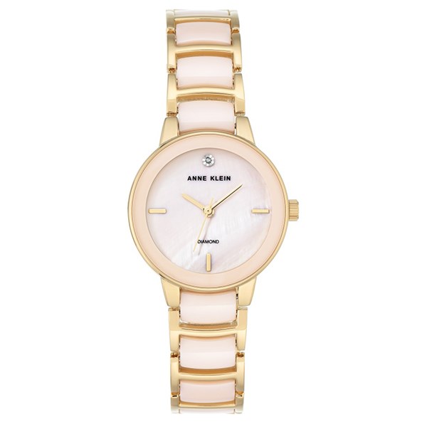 Đồng hồ Nữ Anne Klein AK/2960LPGB