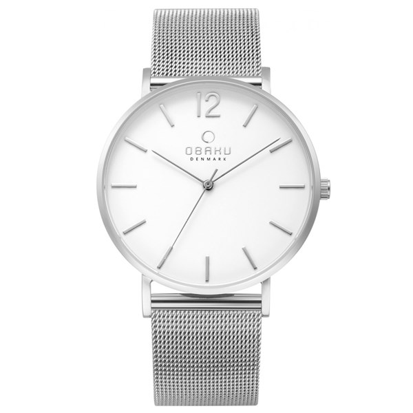 Đồng Hồ Nam Obaku V197Gxcwmc1