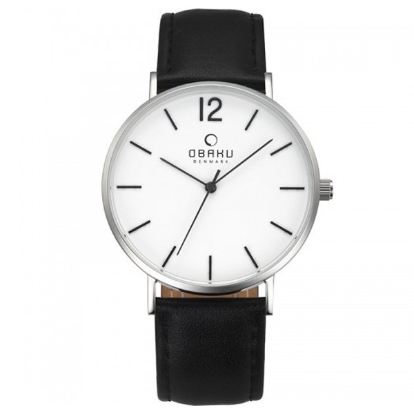 Đồng Hồ Nam Obaku V197Gxcwrb1