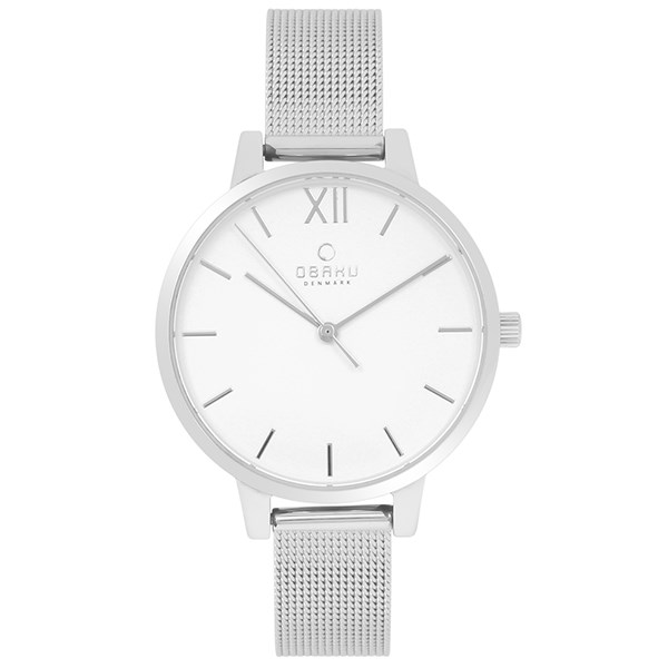 Đồng Hồ Nữ Obaku V209Lxcimc