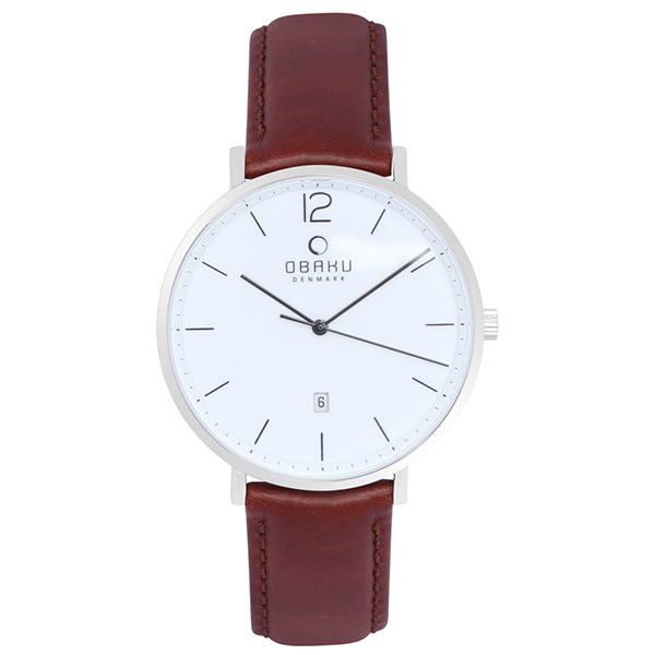 Đồng Hồ Nam Obaku V181Gdcwrn