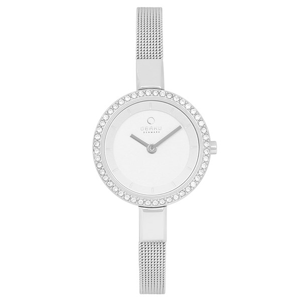 Đồng Hồ Nữ Obaku V129Lcimc3