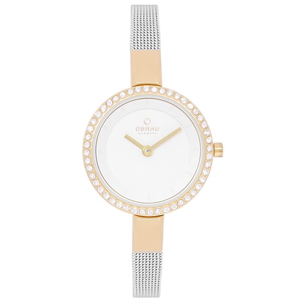 Đồng Hồ Nữ Obaku V129Legimc