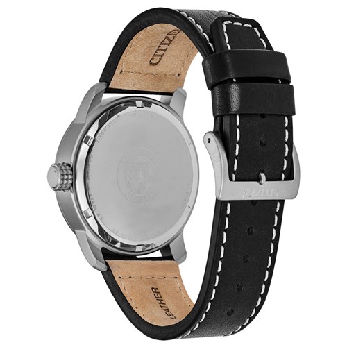 Đồng hồ CITIZEN 42 mm Nam BM8471-01E Màu Đen