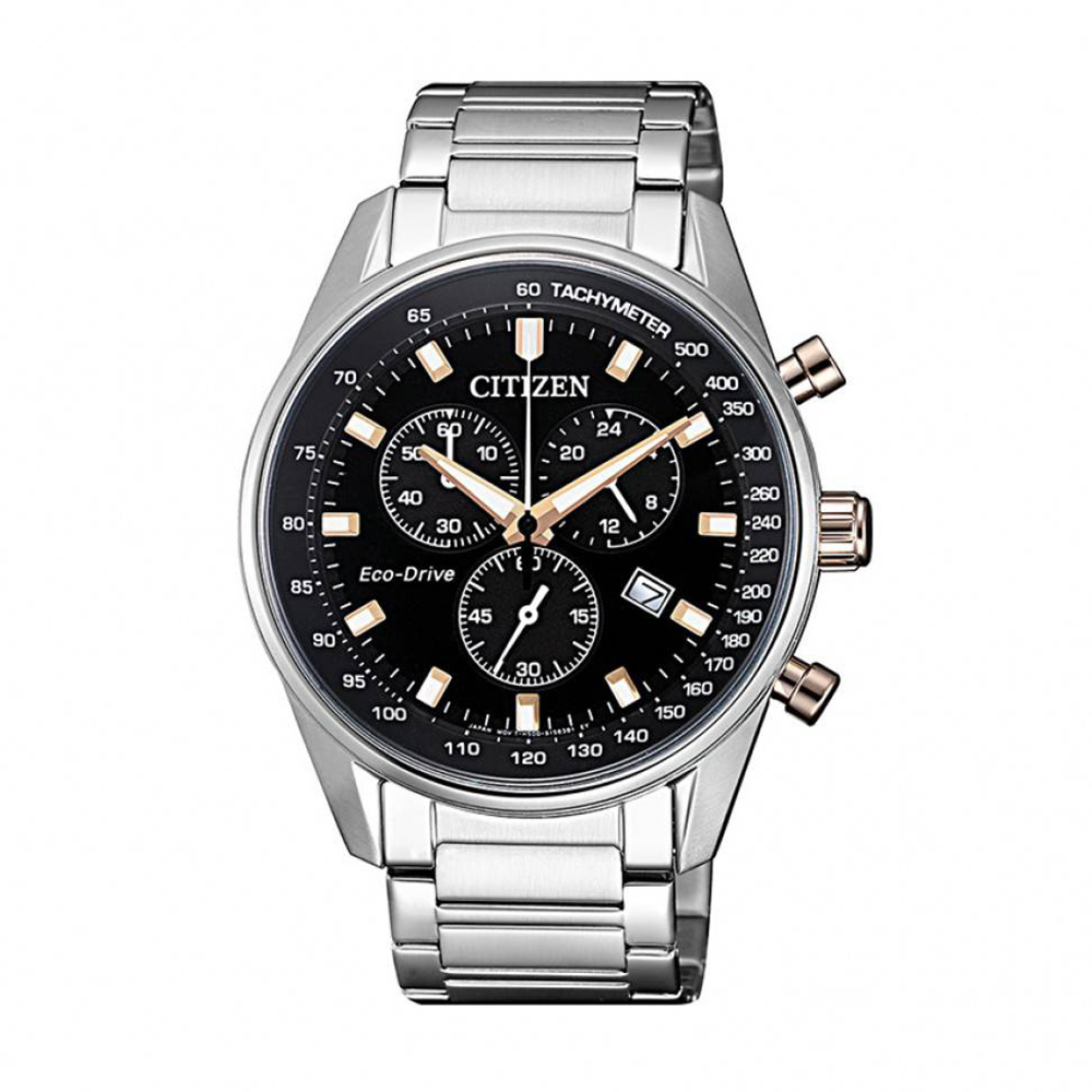 Đồng hồ Nam Citizen AT2396-86E - Eco-Drive