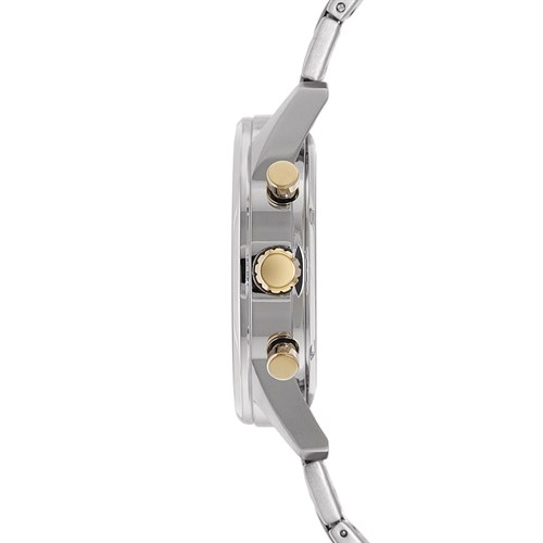 Đồng hồ Nam Citizen AT2396-86E - Eco-Drive Màu Bạc