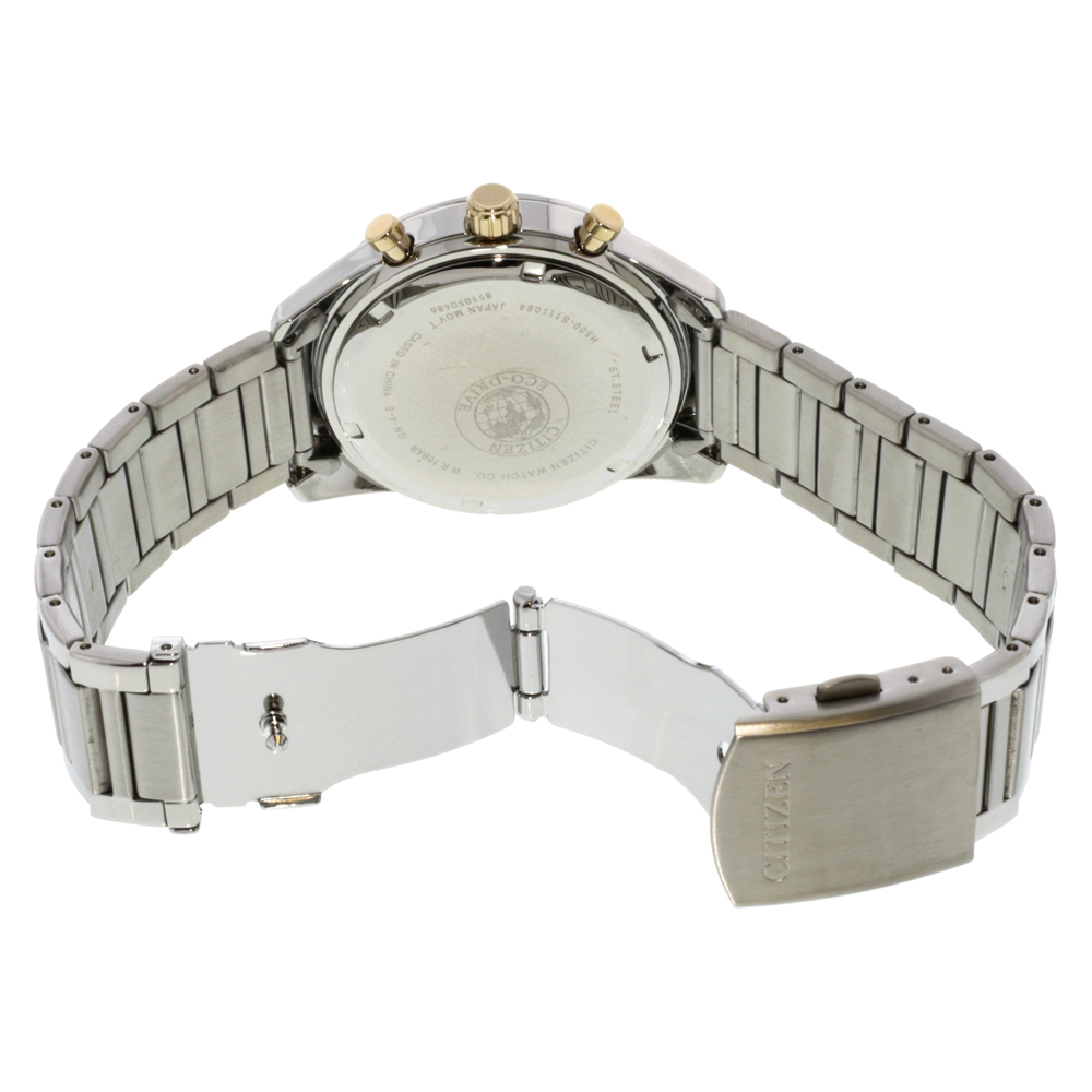 Đồng hồ Nam Citizen AT2396-86E - Eco-Drive - 4