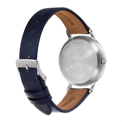 Đồng hồ CITIZEN 30.2 mm Nữ EM0571-16A Màu Xanh Dương