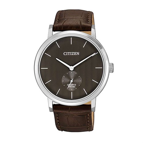 Đồng hồ CITIZEN 39 mm Nam BE9170-13H Màu Nâu