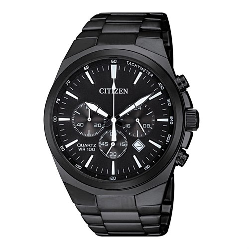 Đồng hồ CITIZEN 40 mm Nam AN8175-55E Màu Đen