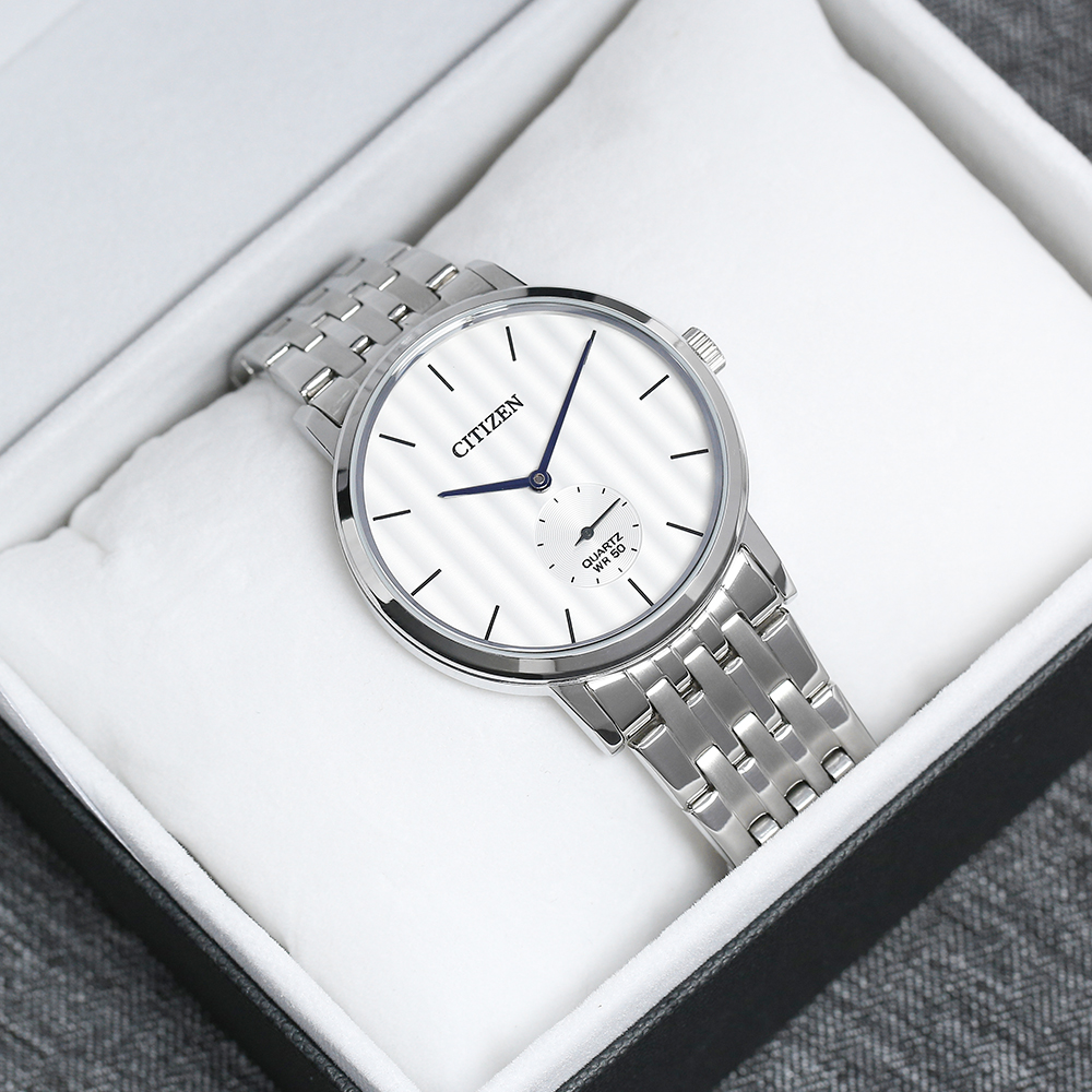Đồng hồ CITIZEN 39 mm Nam BE9170-56A
