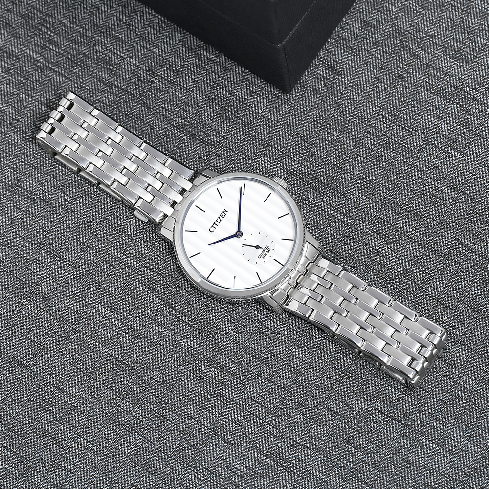 Đồng hồ CITIZEN 39 mm Nam BE9170-56A