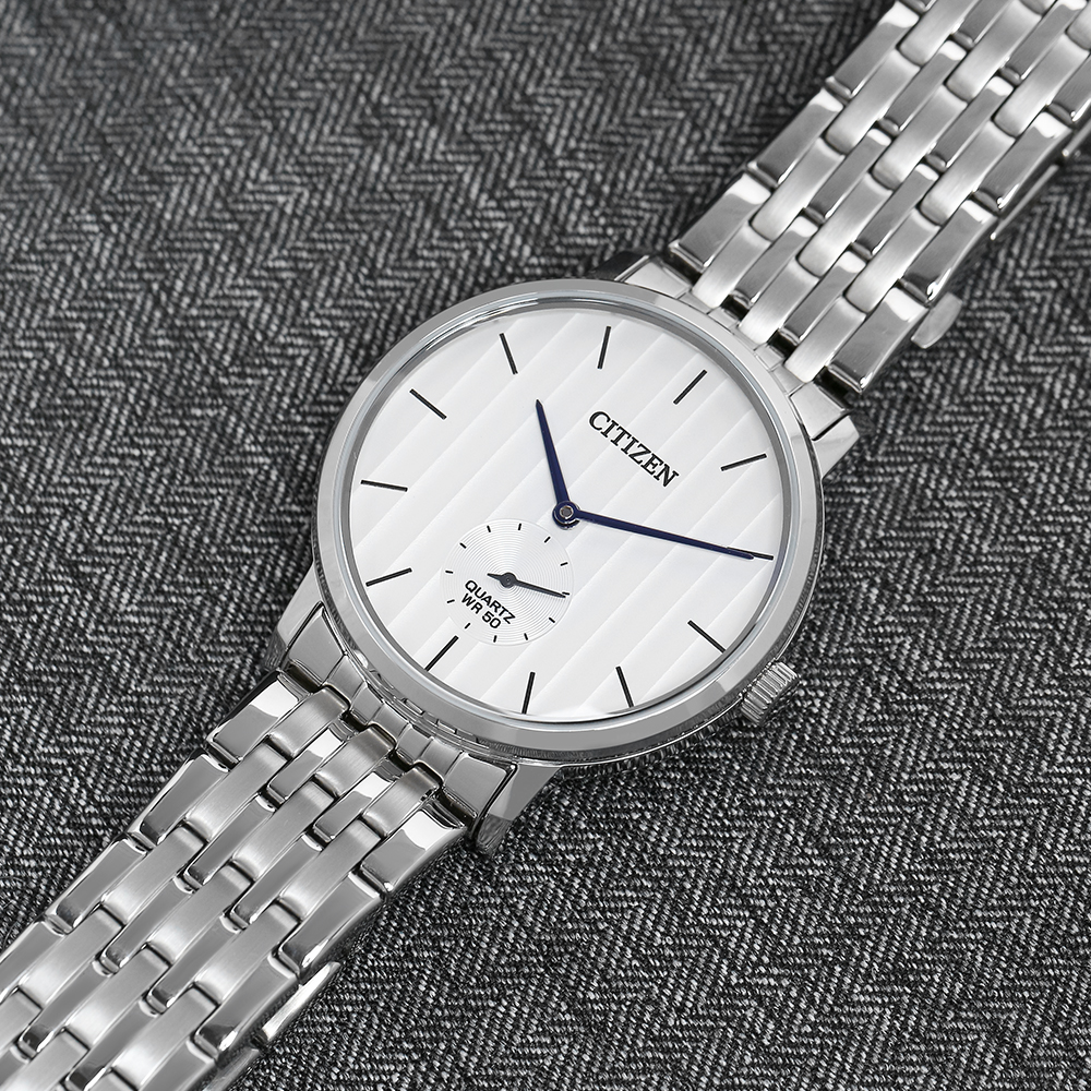 Đồng hồ CITIZEN 39 mm Nam BE9170-56A