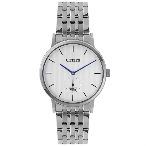 Đồng hồ CITIZEN 39 mm Nam BE9170-56A Màu Bạc