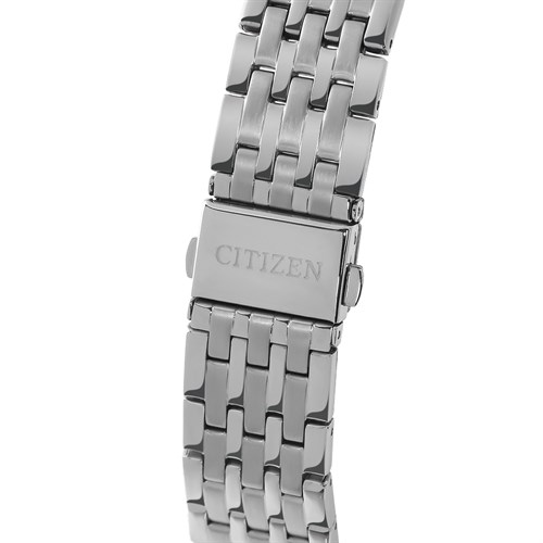 Đồng hồ CITIZEN 39 mm Nam BE9170-56A Màu Bạc