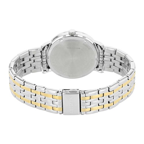 Đồng hồ CITIZEN 39 mm Nam BE9174-55E Màu Bạc