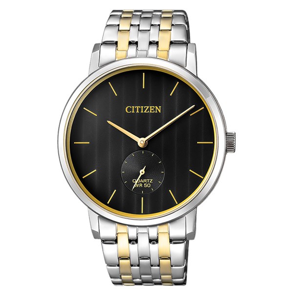 Đồng Hồ Citizen 39 Mm Nam Be9174 - 55E