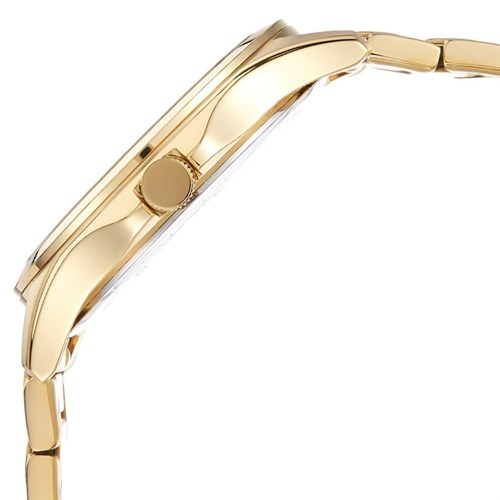 Đồng hồ CITIZEN 41 mm Nam BF2003-84P Màu Vàng