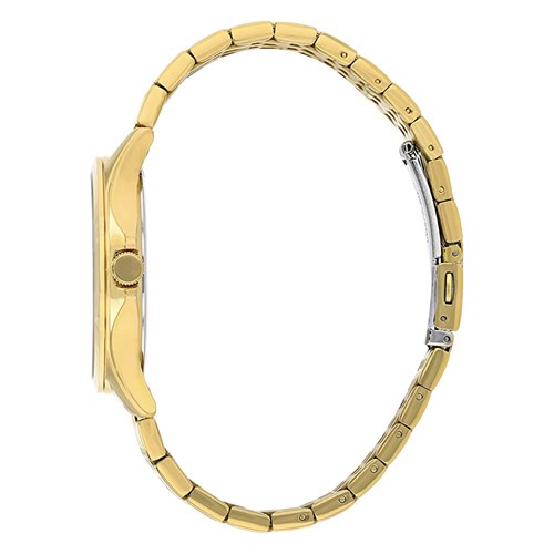 Đồng hồ CITIZEN 41 mm Nam BF2022-55H Màu Vàng