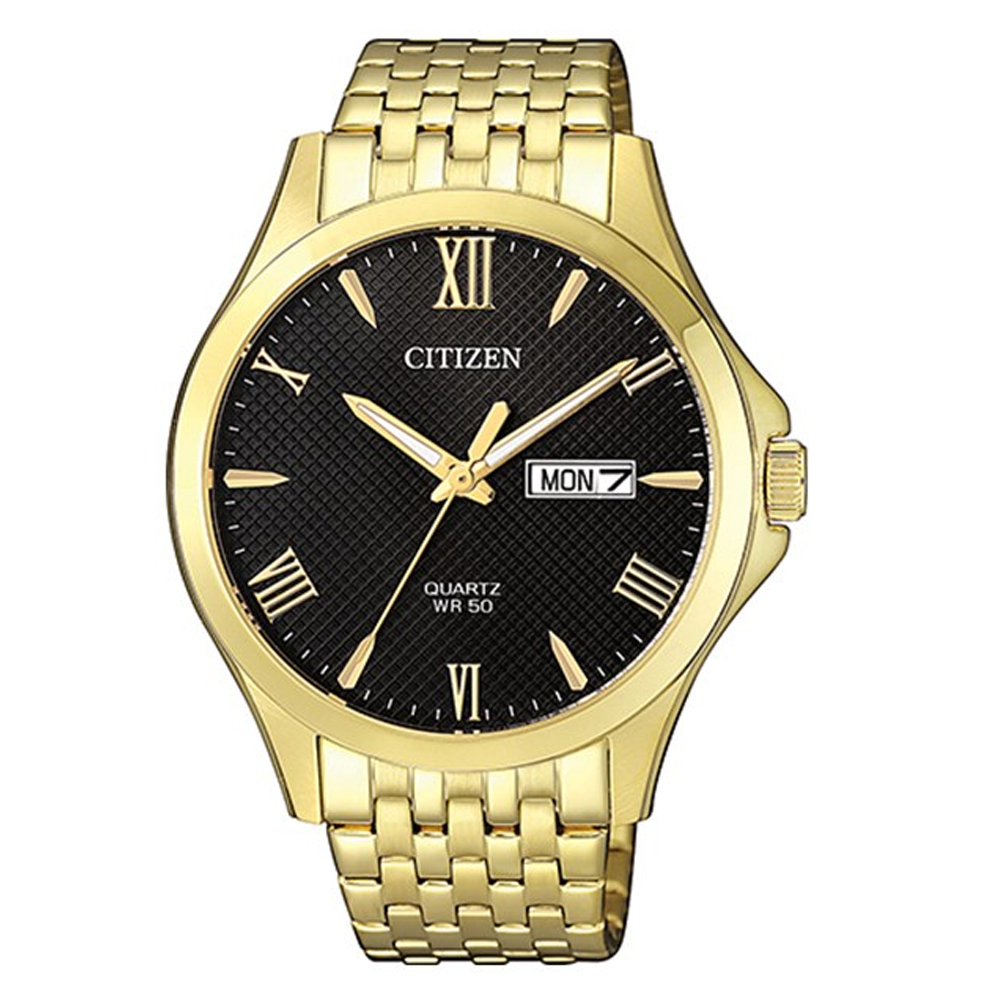 Đồng hồ Nam Citizen BF2022-55H