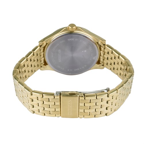 Đồng hồ CITIZEN 41 mm Nam BF2022-55H Màu Vàng