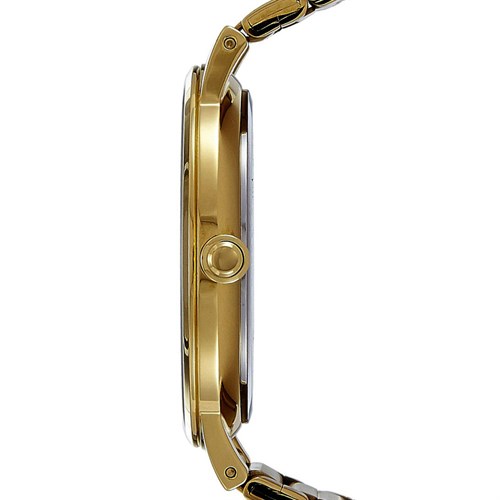 Đồng hồ CITIZEN 40 mm Nam BI5012-53E Màu Vàng