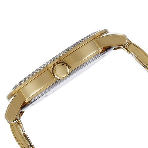 Đồng hồ Nam Citizen BI5032-56A Màu Vàng