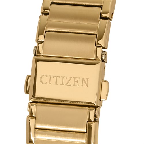Đồng hồ CITIZEN 39 mm Nam BI5062-55E Màu Vàng