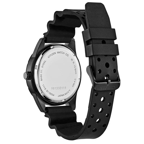 Đồng hồ CITIZEN 42 mm Nam BI1045-13E Màu Đen