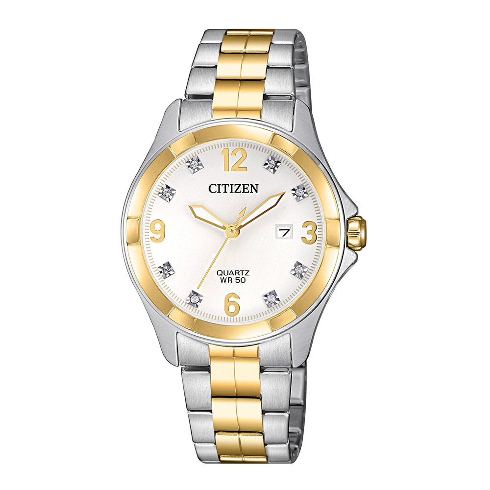 Đồng hồ Nữ Citizen EU6084-57A