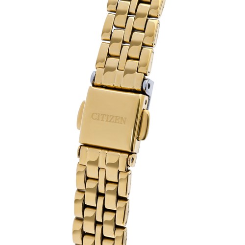Đồng hồ CITIZEN 28.7 mm Nữ EZ6352-58E Màu Vàng