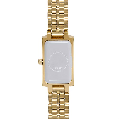 Đồng hồ CITIZEN 28.7 mm Nữ EZ6352-58E Màu Vàng