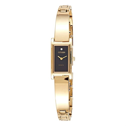 Đồng hồ CITIZEN 14 x 28 mm Nữ EZ6362-54E Màu Vàng