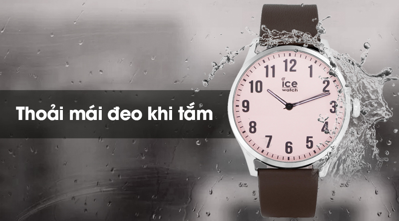 Đồng hồ Nam ICE 013045 chống nước 5 ATM