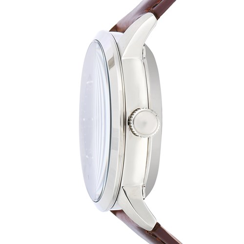 Đồng hồ FOSSIL 44 mm Nam ME3110 Màu Nâu