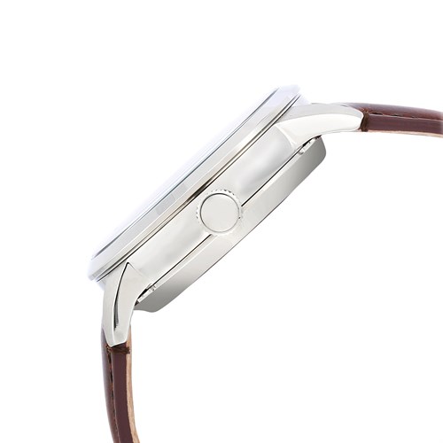 Đồng hồ FOSSIL 44 mm Nam ME3110 Màu Nâu