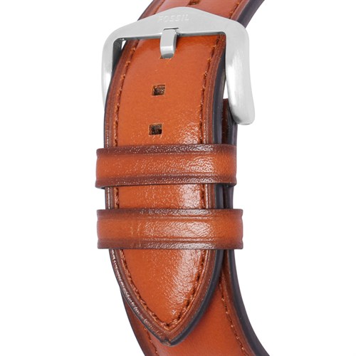 Đồng hồ FOSSIL Carlie 43.5 mm Nam FS5453 Màu Nâu