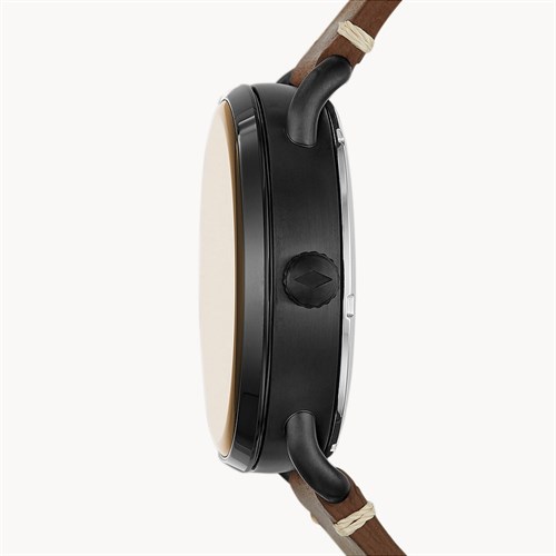 Đồng hồ Nam Fossil ME3158 - Cơ tự động Màu Nâu