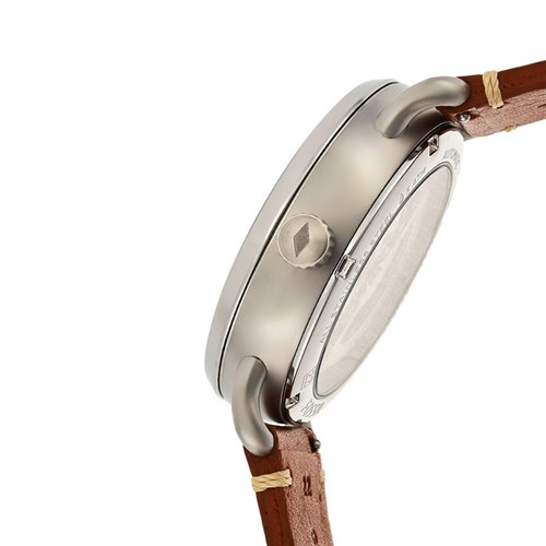 Đồng hồ Nam Fossil ME3159 - Cơ tự động Màu Nâu