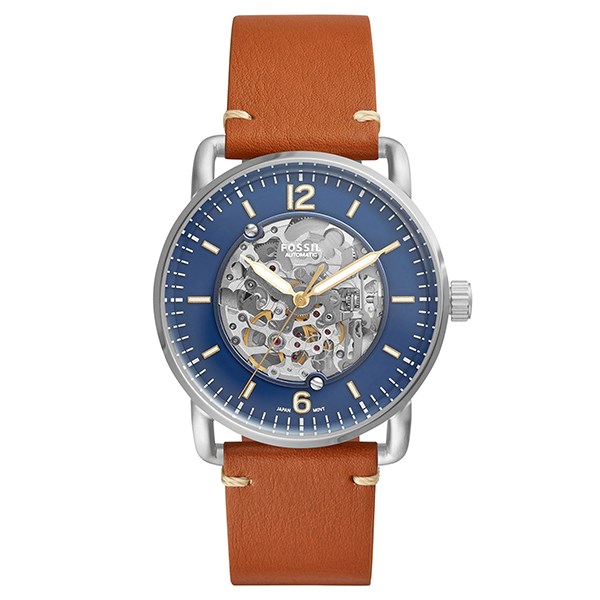 Đồng Hồ Nam Fossil Me3159 - Cơ Tự Động