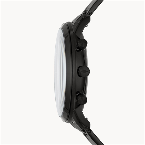 Đồng hồ Nam Fossil FS5474 Màu Đen