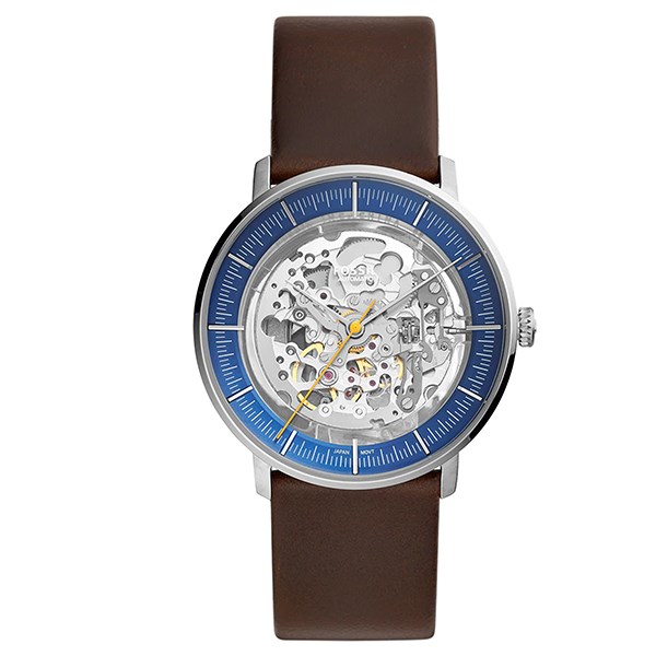 Đồng Hồ Nam Fossil Me3162 - Cơ Tự Động