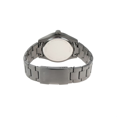 Đồng hồ Nam Fossil FS5532 Màu Xám