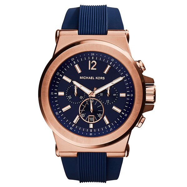 Michael Kors MK5873 Everest Unisex Watch 42mm