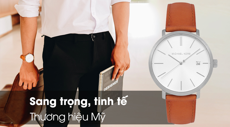 Michael kors mk8673 Clearance