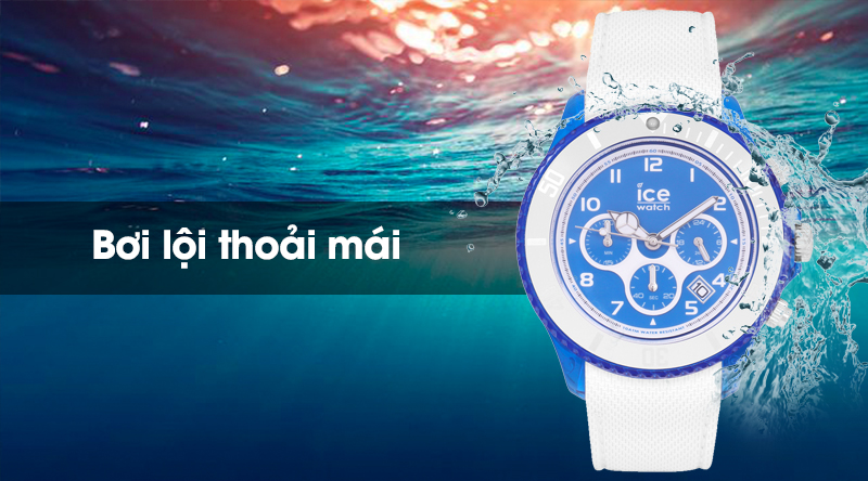 Đồng hồ Nam ICE 014224 chống vô nước tốt