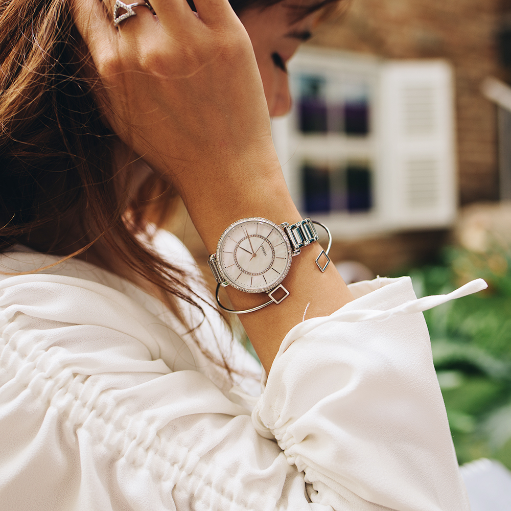 Đồng hồ FOSSIL Carlie 36 mm Nữ ES4451